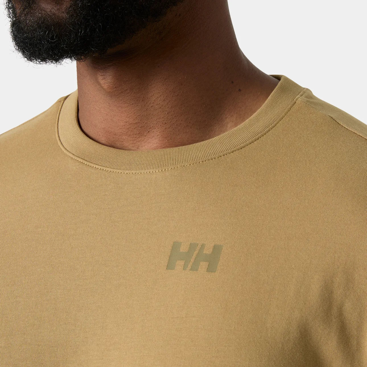 Massif Graphic T-Shirt Hombre