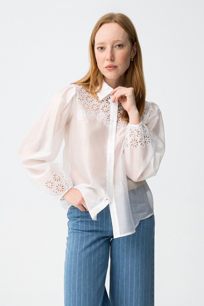 Camisa Napolina