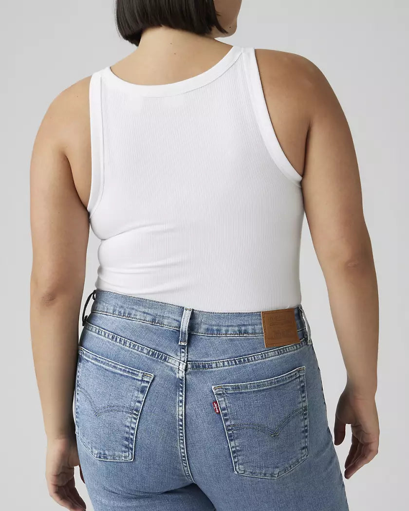 JEANS RECTOS DE TALLE ALTO 724™