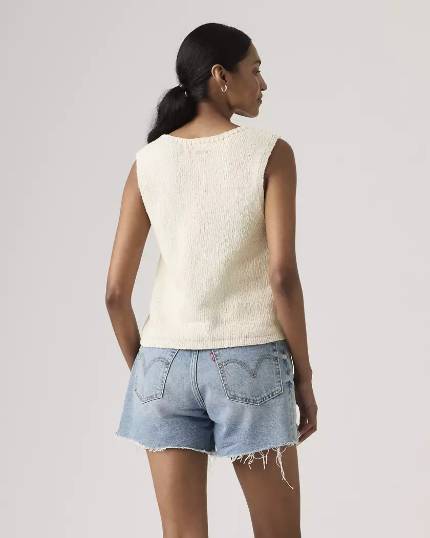 CHALECO HELEN MINI BOUCLE