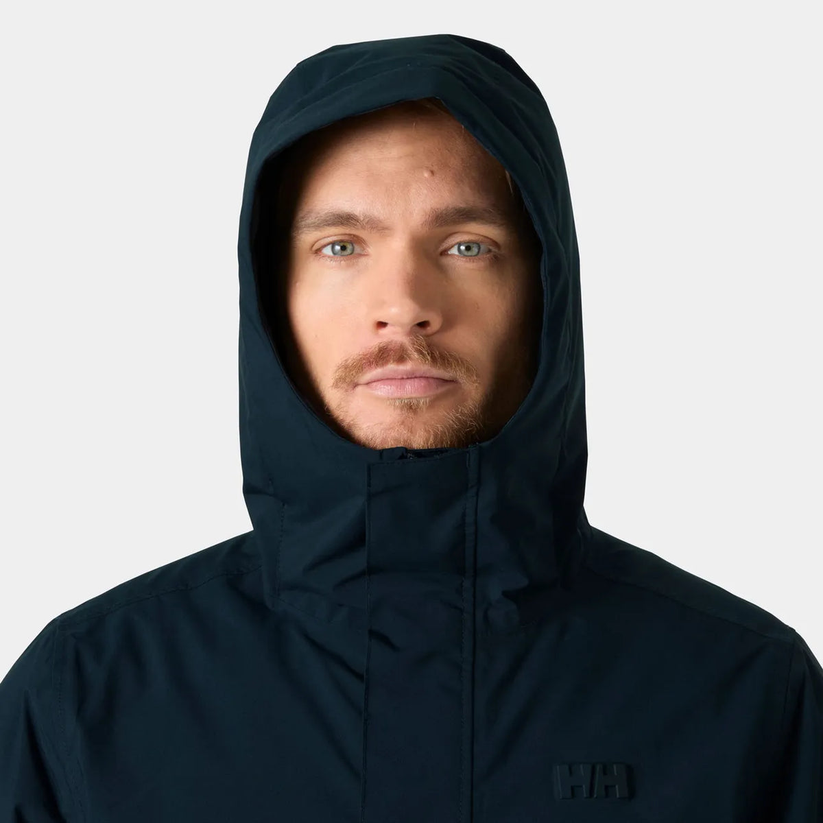 Men's Brussel Insulated Raincoat