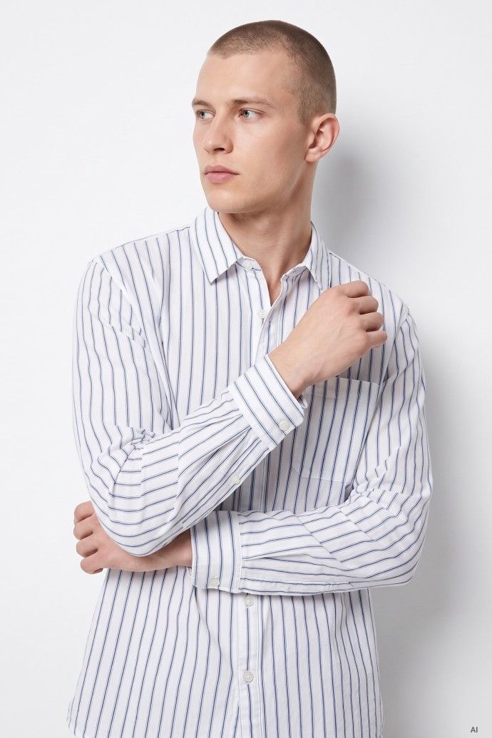 CAMISA STEFAN