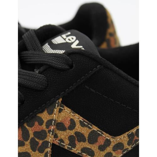 LEVI'S
SWIFT JR / VSW10023S - Negro