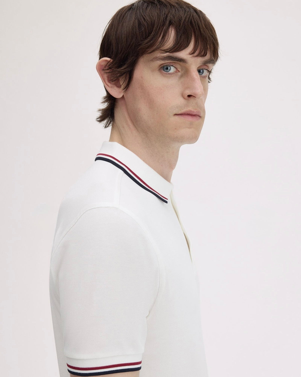The Fred Perry Polo