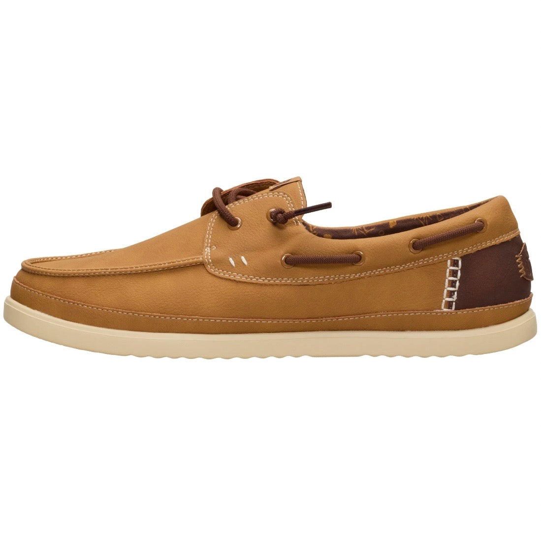 HARBOR LO CLASSIC BONE BROWN/MULTI