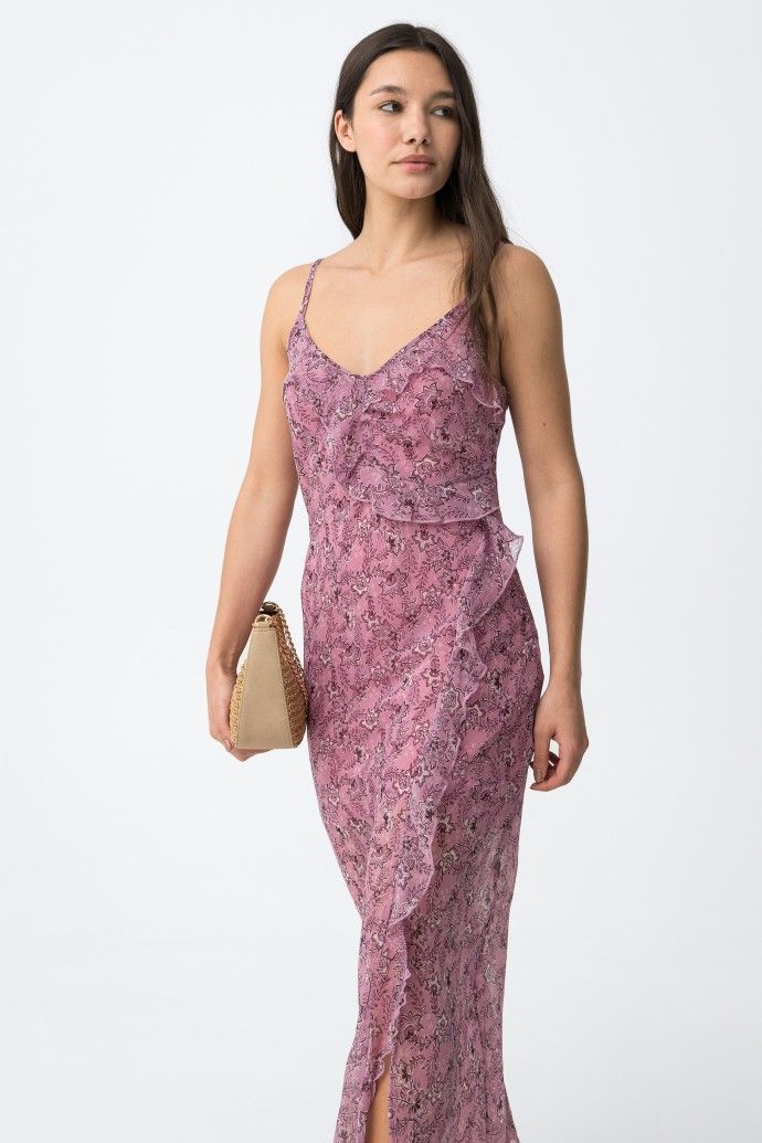 Vestido Paquita