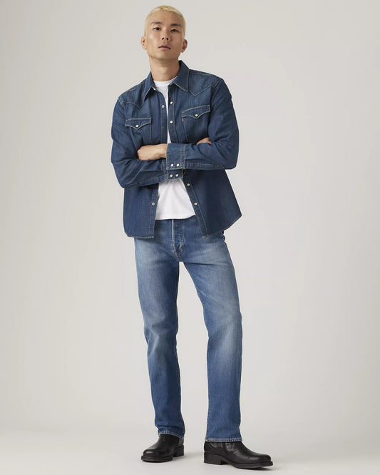 501® ORIGINAL JEANS
