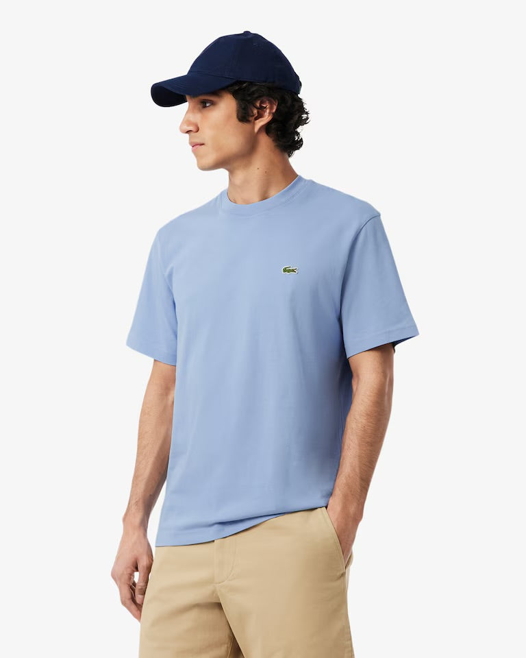 Camisa de algodón