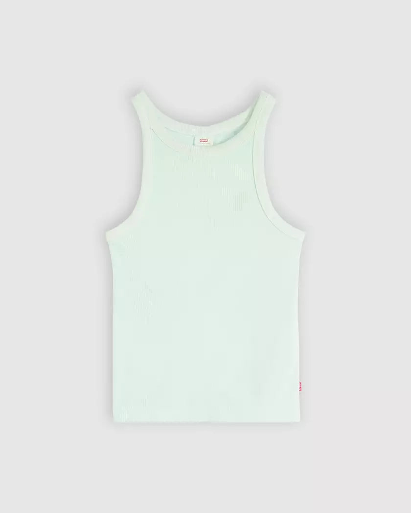 Camiseta Sin Mangas Essential Racer