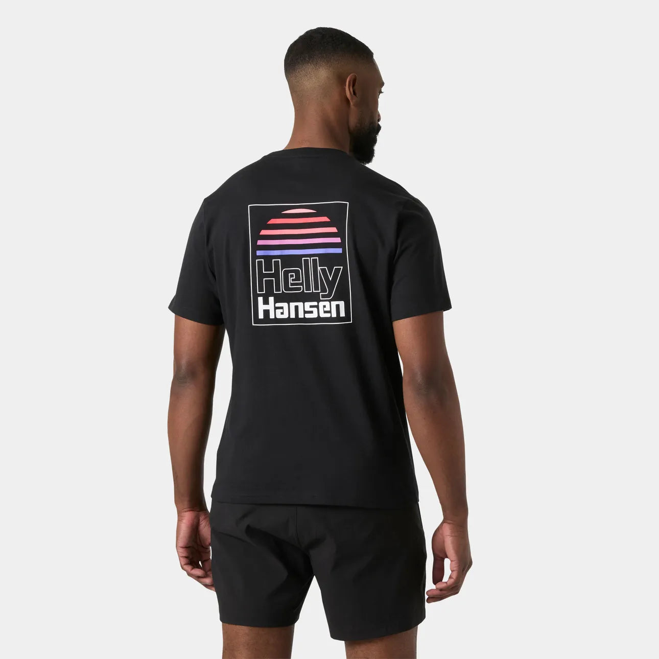 Core Graphic T 2.0 Hombre