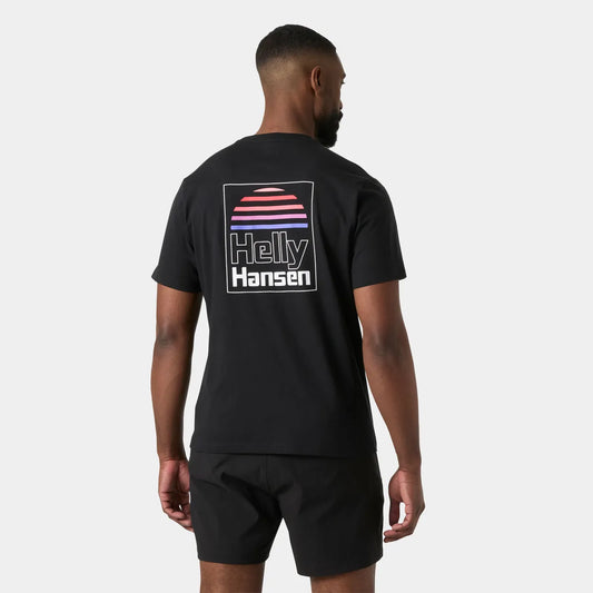 Core Graphic T 2.0 Hombre