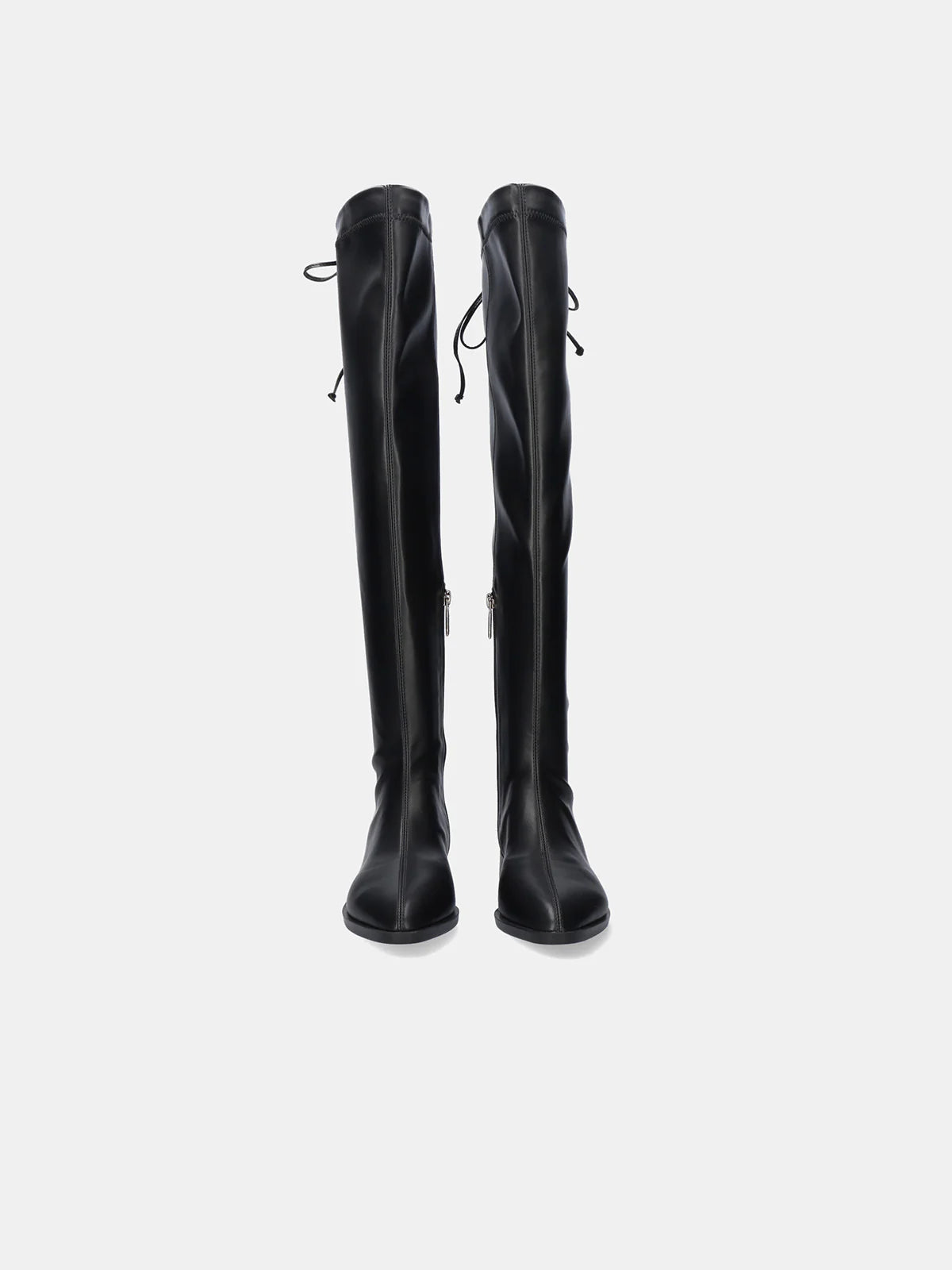 LUZ-2533 LICRA BLACK