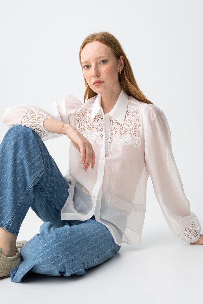 Camisa Napolina