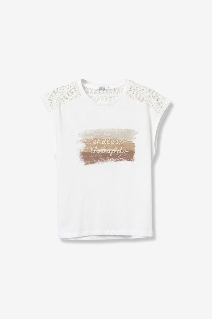 Camiseta Jellicent