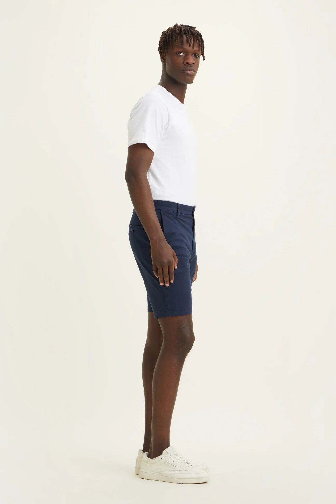 Supreme Flex Modern Chino Short