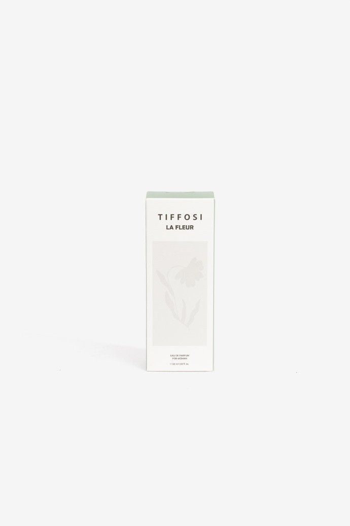 LE FLEUR for woman