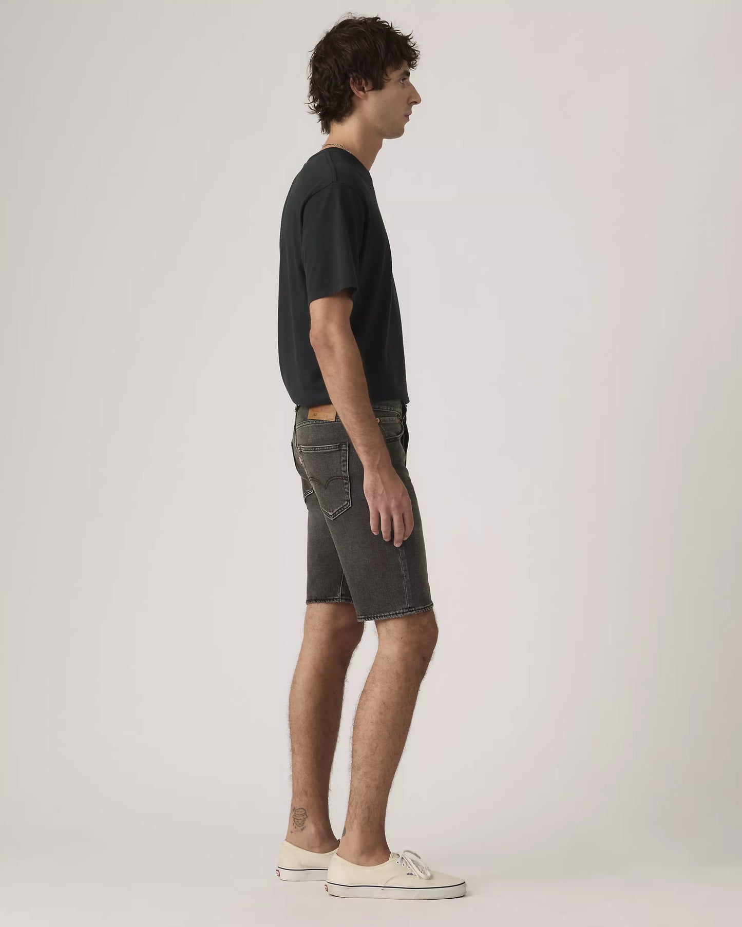 501® ORIGINAL SHORTS