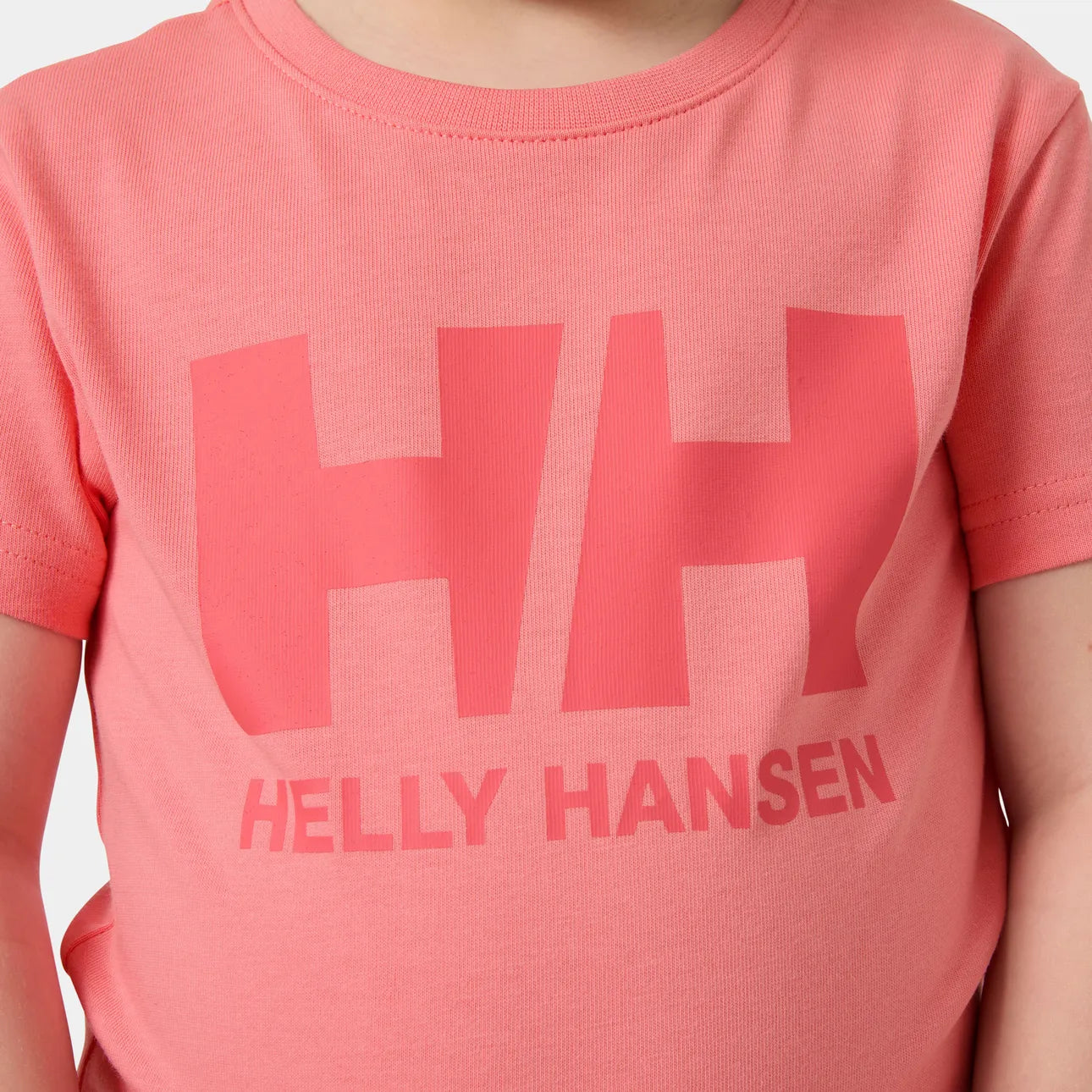 Kids' HH Logo T-Shirt