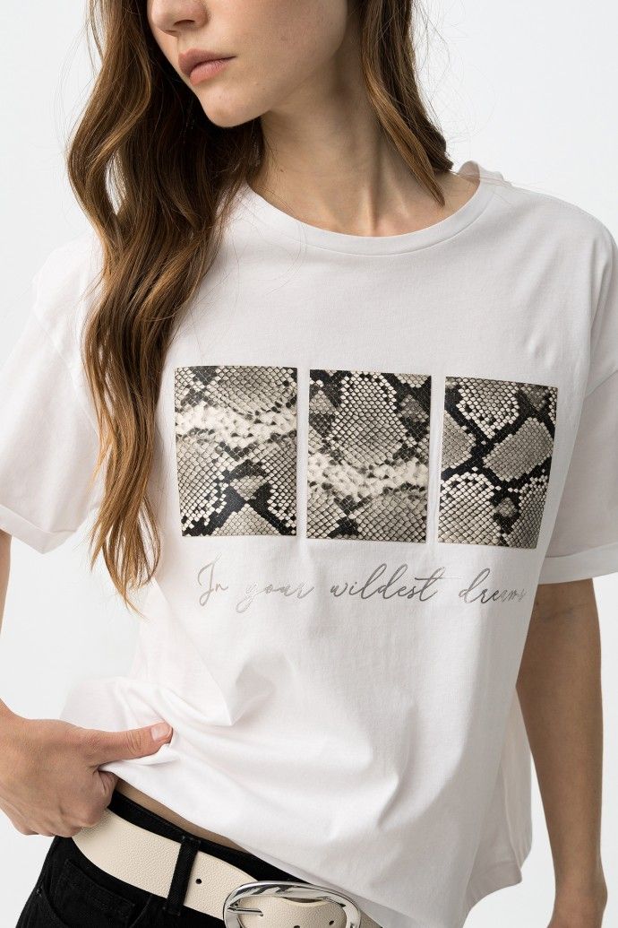 Camiseta Veny
