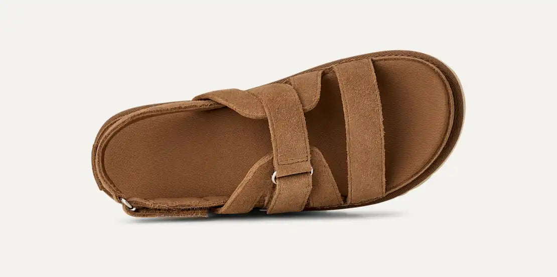 Sandalias Goldenstar Gleam