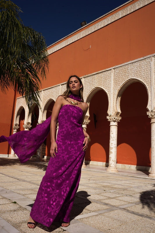 Vestido Jimena