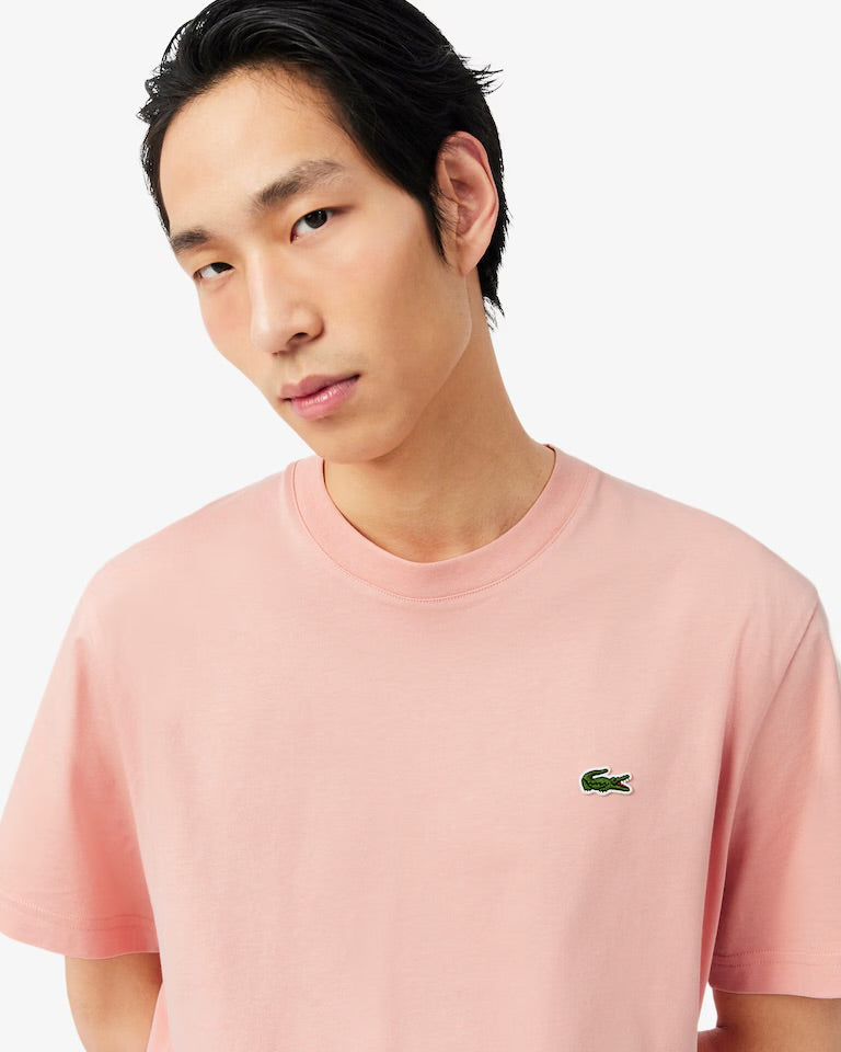Camisa de algodón