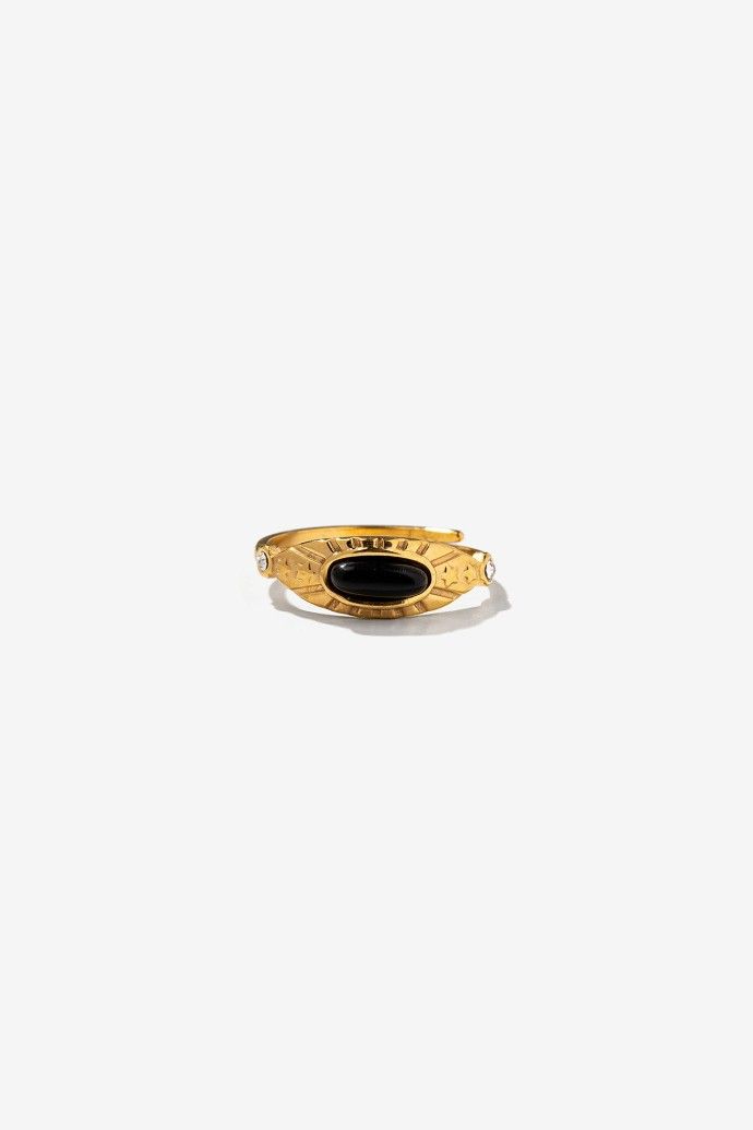 Anillo BUGANVILIA