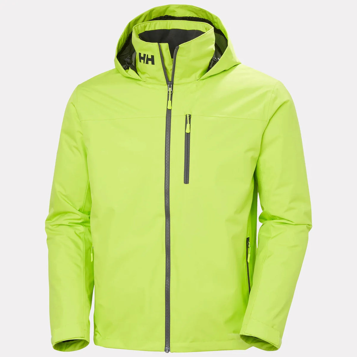 Crew Hooded Midlayer Sailing Jacket 2.0 Hombre