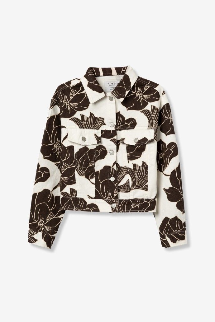Chaqueta Gaia