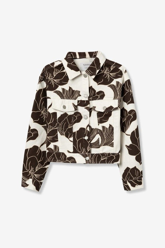 Chaqueta Gaia