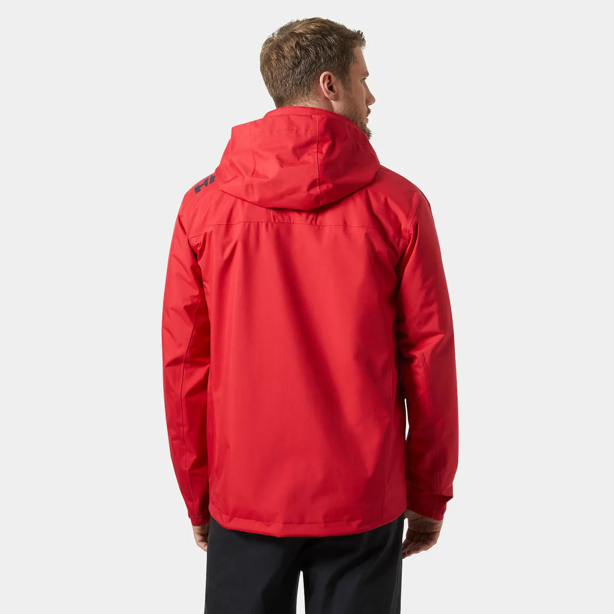 Crew Hooded Midlayer Sailing Jacket 2.0 Hombre