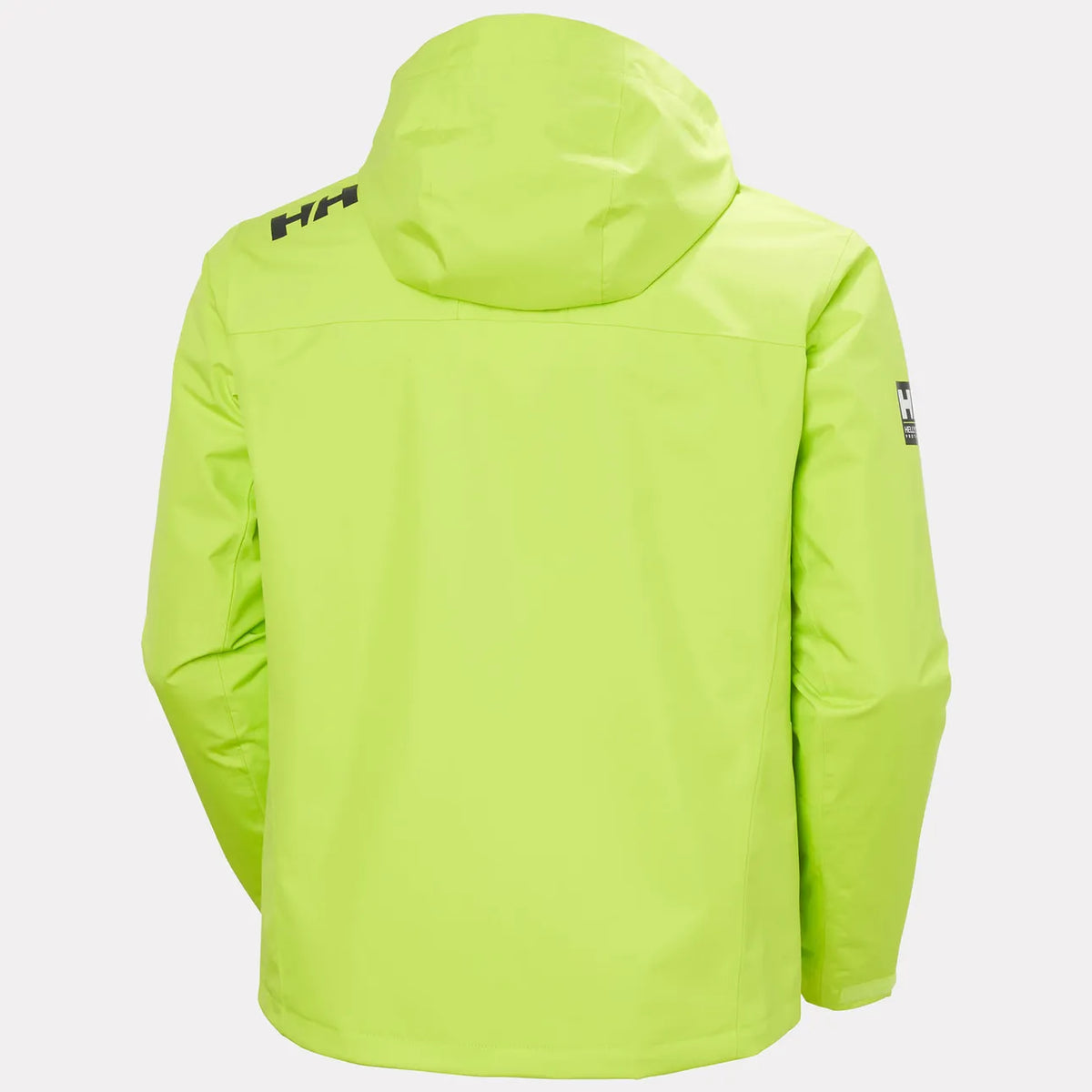 Crew Hooded Midlayer Sailing Jacket 2.0 Hombre