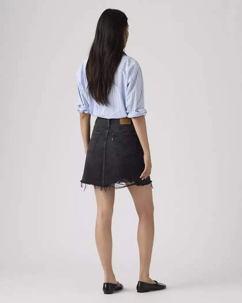 Falda Deconstructed