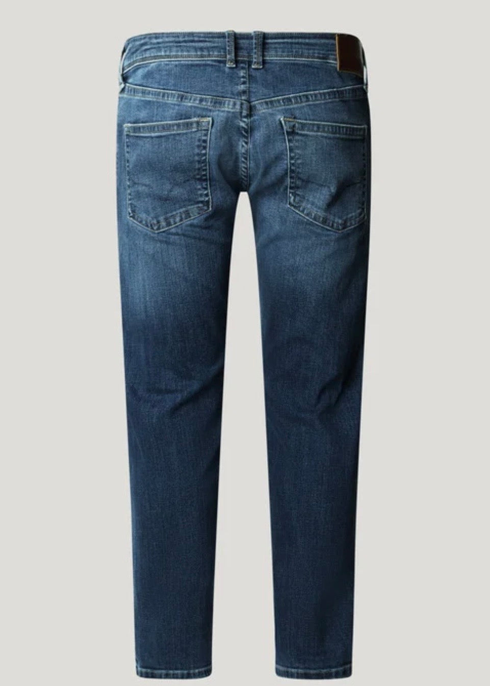 Hatch - Jeans Fit Slim Y Tiro Bajo