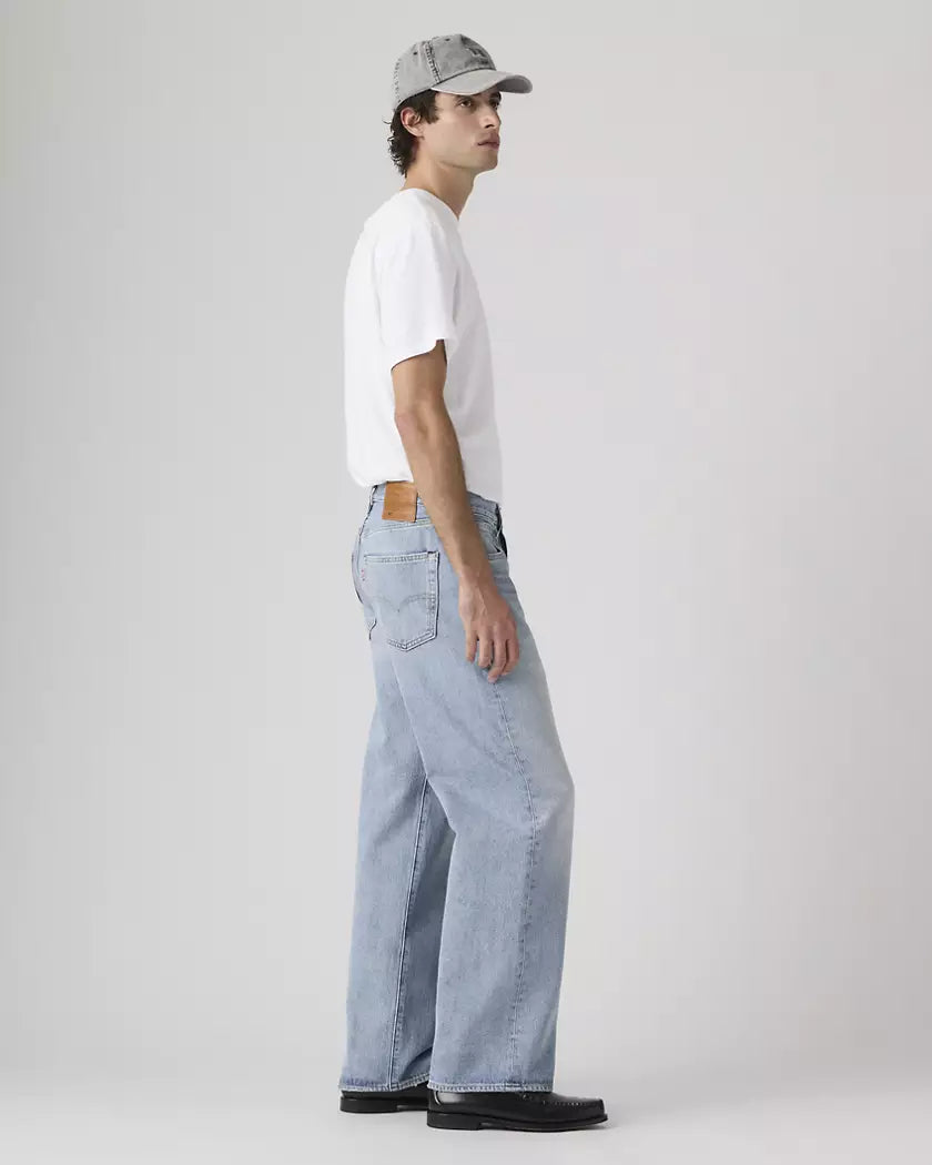 JEANS LOOSE 501®