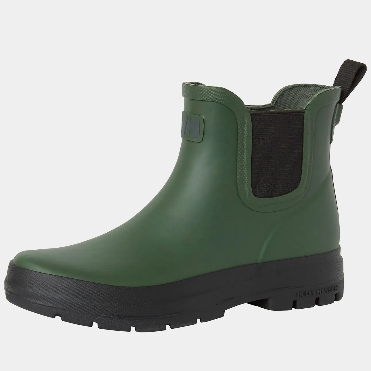 Adel Rubber Boots Mujer