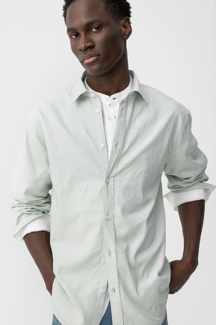 Camisa Porter