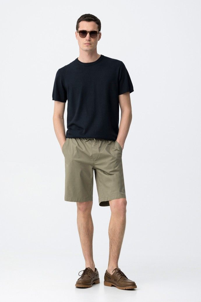 Jogger Short