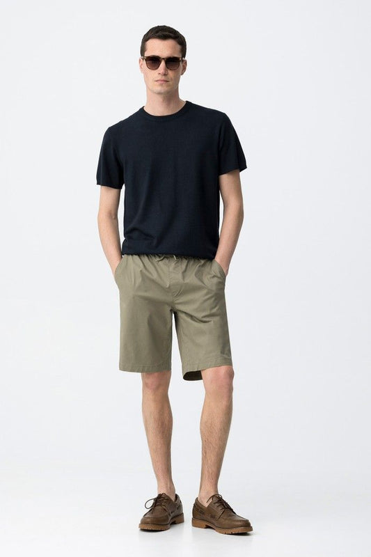 Jogger Short