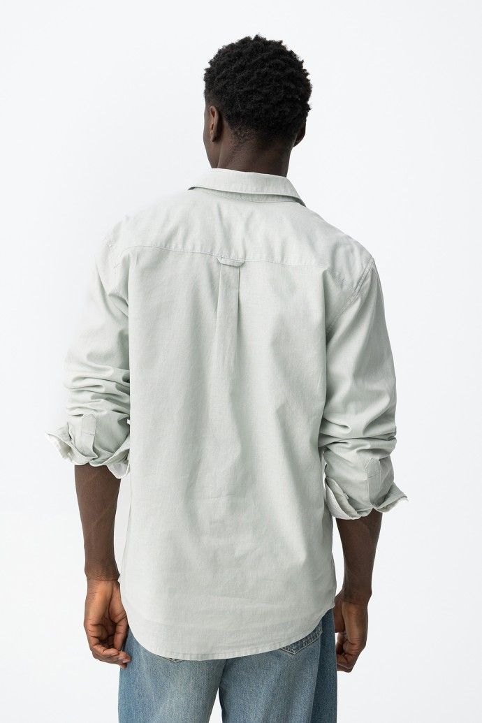 Camisa Porter