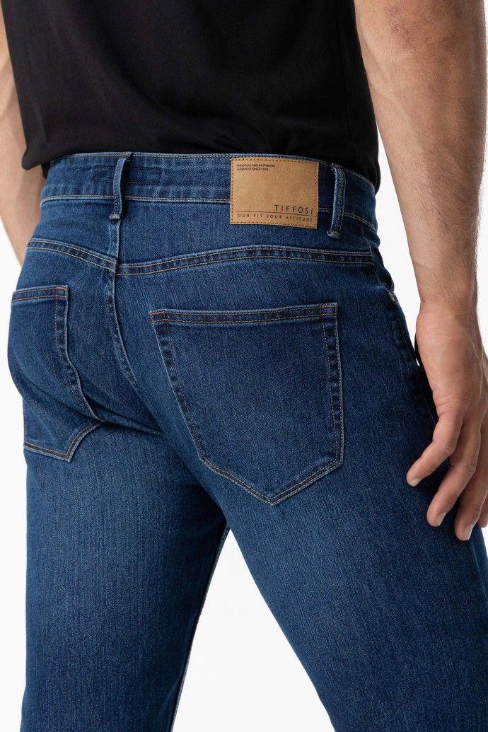 MAN JEANS LEO