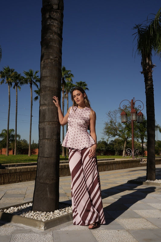 Blusa Jane