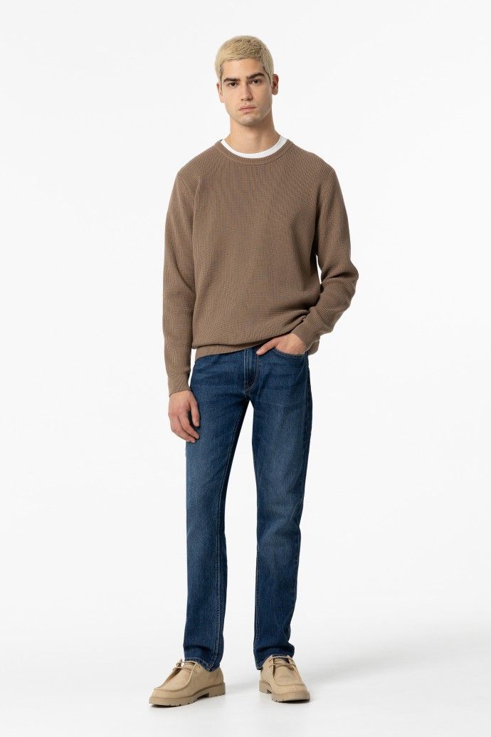 MAN JEANS LEO