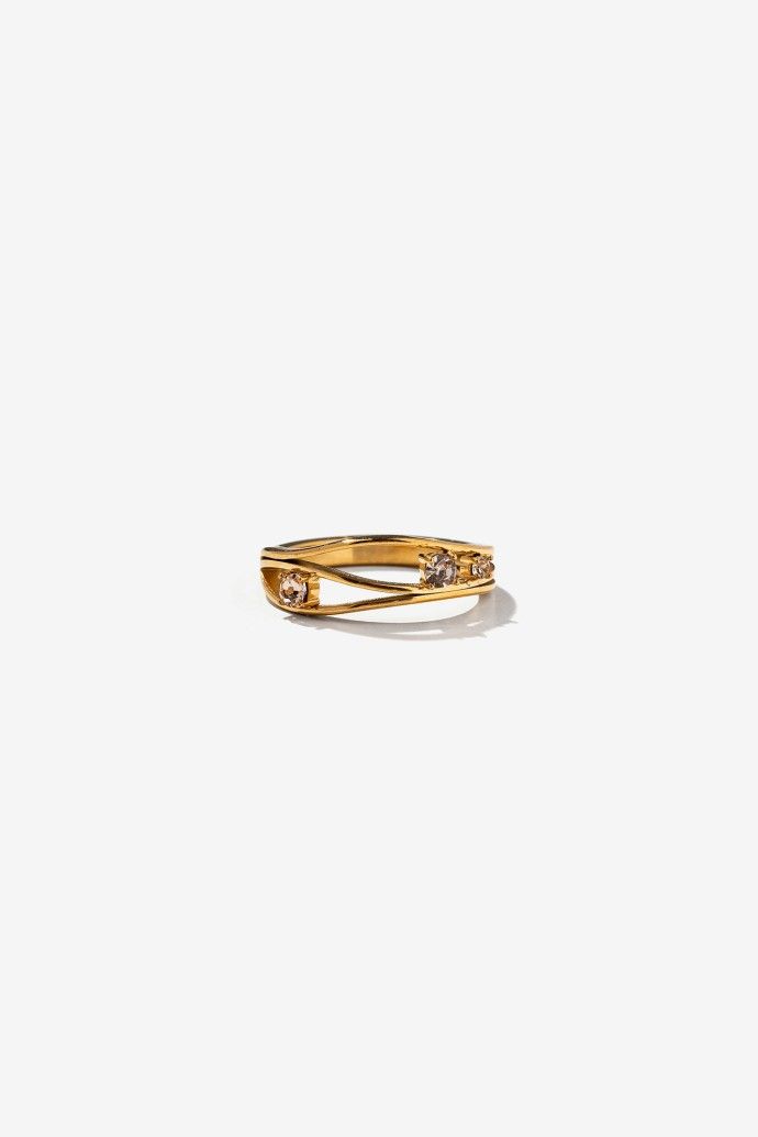 Anillo ROSA