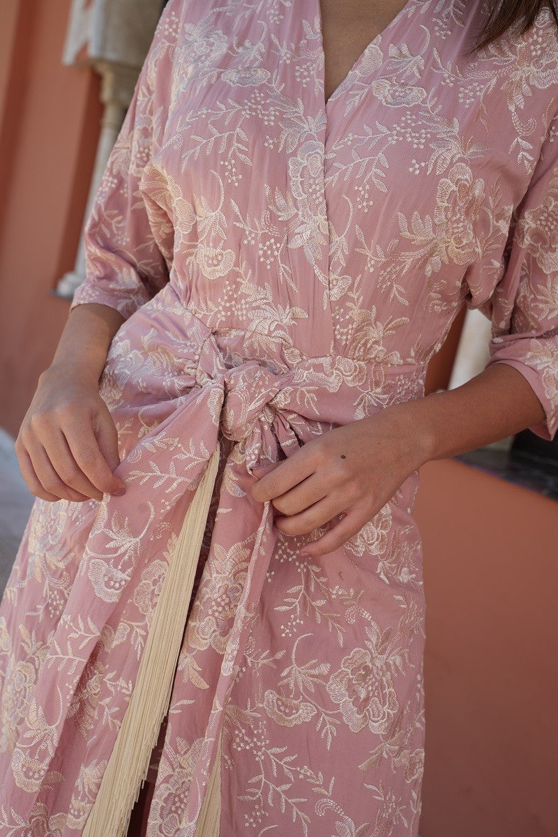 Vestido Sueño