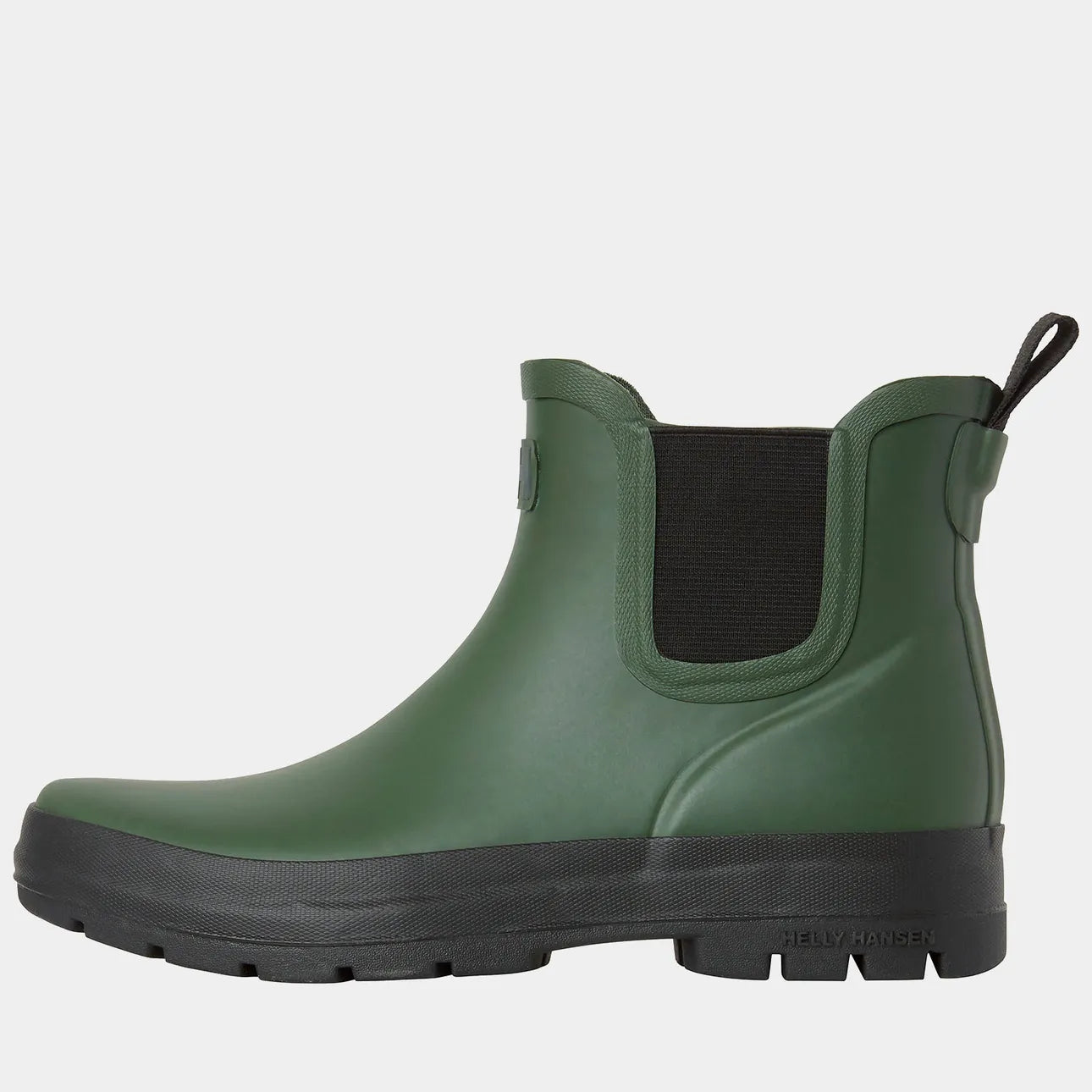 Adel Rubber Boots Mujer