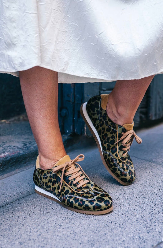 Running Bucarest Honey