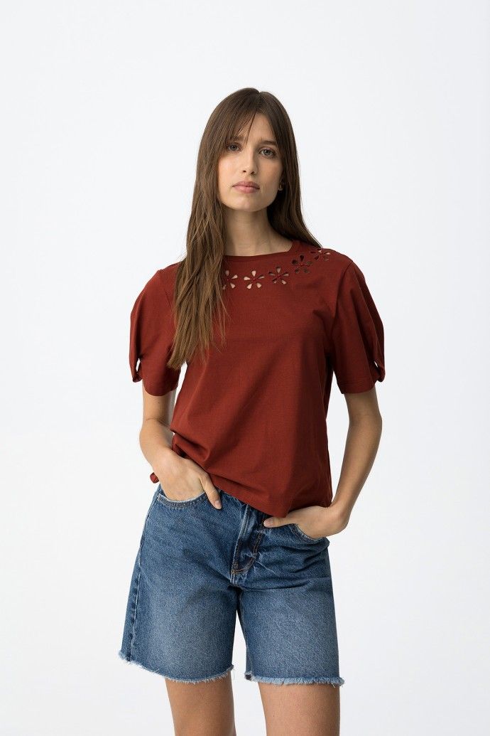 Camiseta Meda
