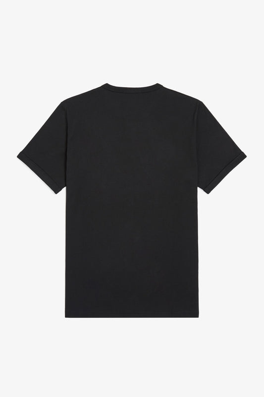 Camiseta ringer M3519 • 102