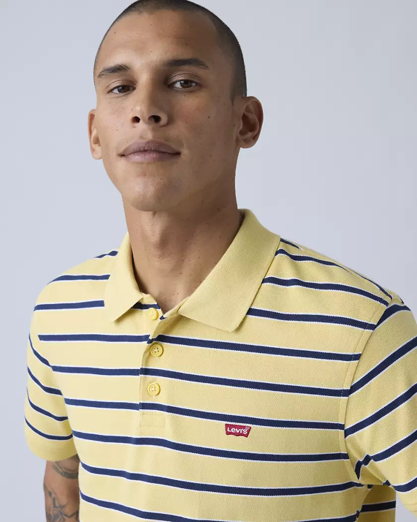 HOUSEMARK POLO